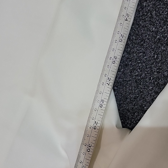 MODA International 2 peice pantsuit - Picture 8 of 11